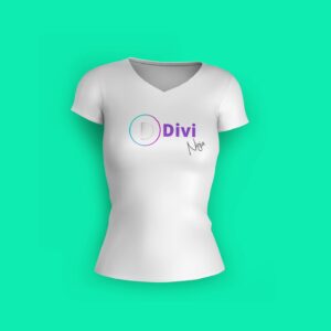 Divi Ninja Tee Shirts