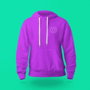 Mens Divi Hoodie Hoodies